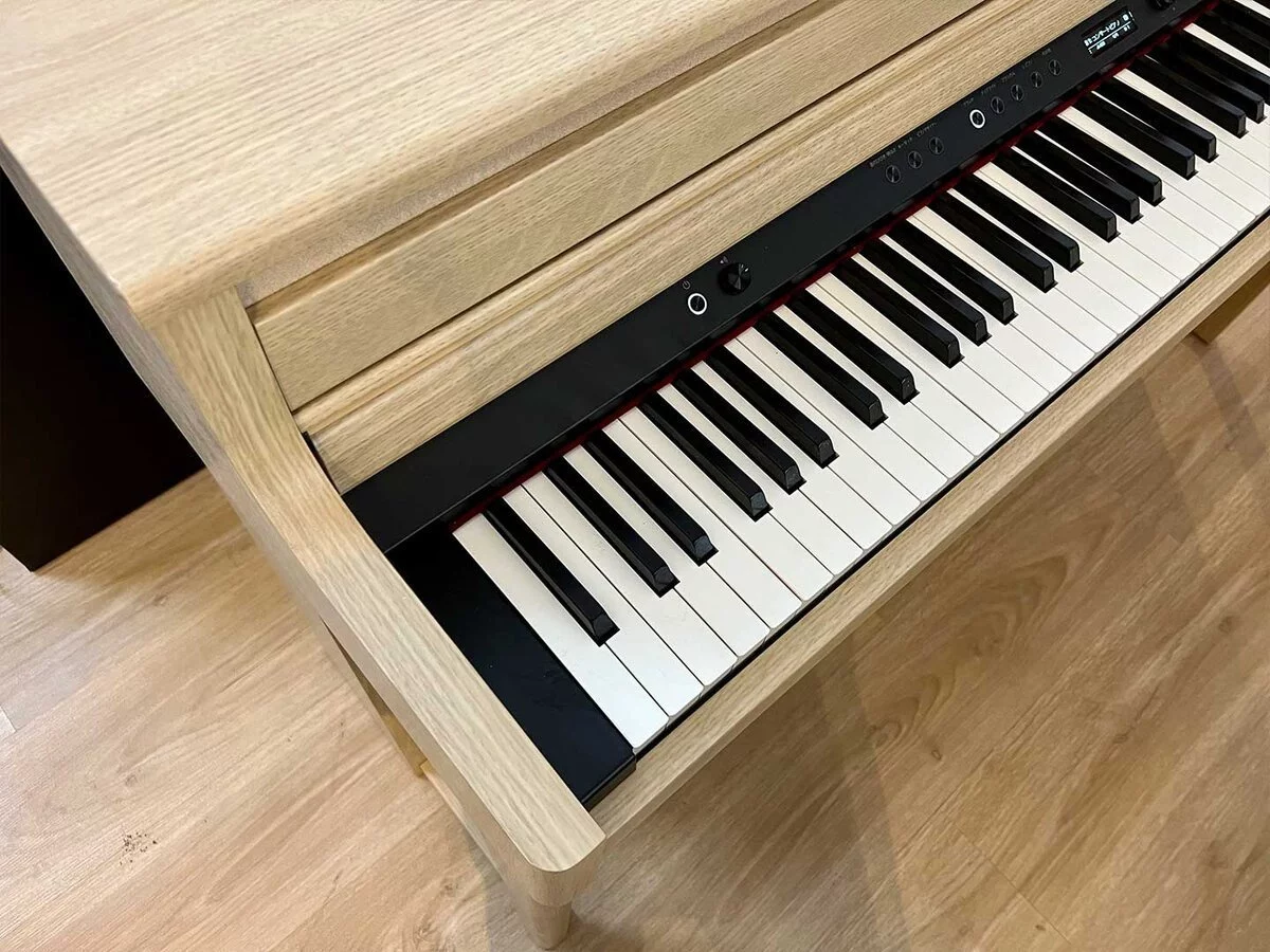 ROLAND HP-704 LO (New)