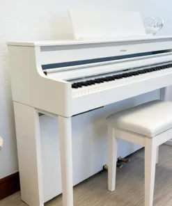ROLAND HP-704 WH (New)