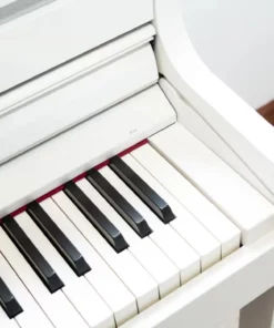 ROLAND HP-704 WH (New)
