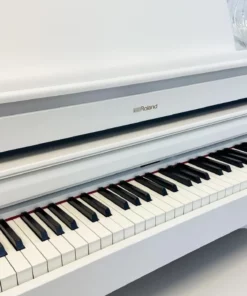 ROLAND HP-704 WH (New)