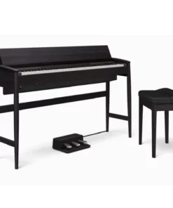 ROLAND KF-10 SB Sheer Black