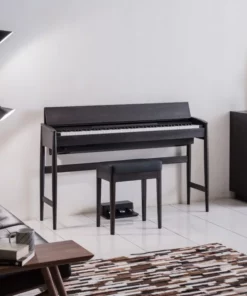 ROLAND KF-10 SB Sheer Black