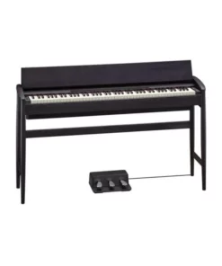 ROLAND KF-10 SB Sheer Black