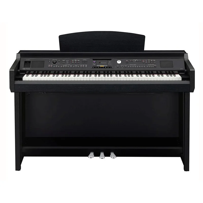 YAMAHA CVP-605 B