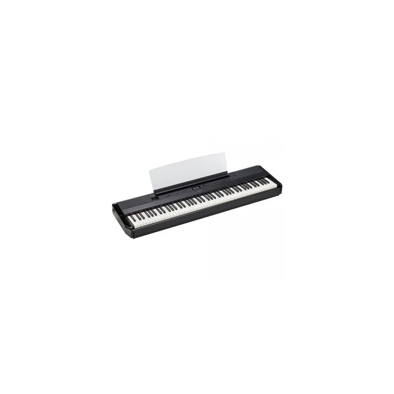 Đàn piano Yamaha YAMAHA P-515 BK – Chi tiết bàn phím