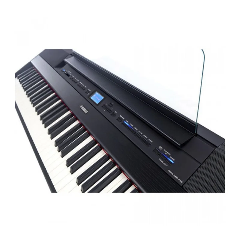 YAMAHA P-515 BK