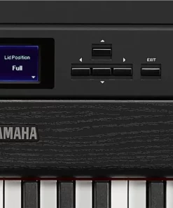 YAMAHA P-515 BK