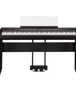 YAMAHA P-515 BK