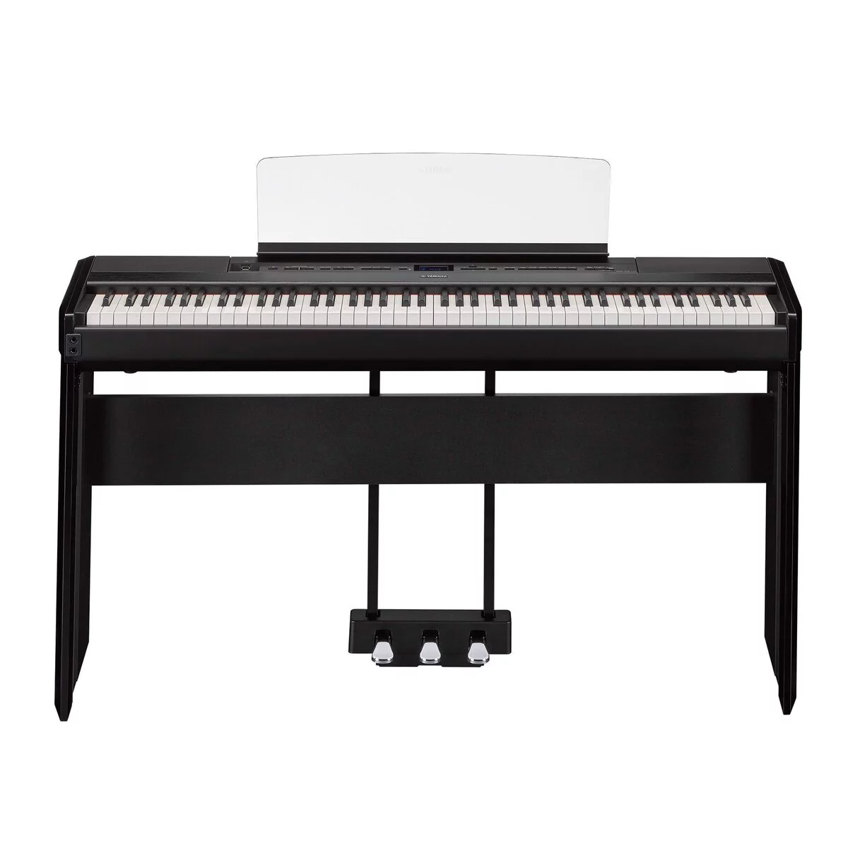 YAMAHA P-515 BK