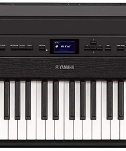 YAMAHA P-515 BK