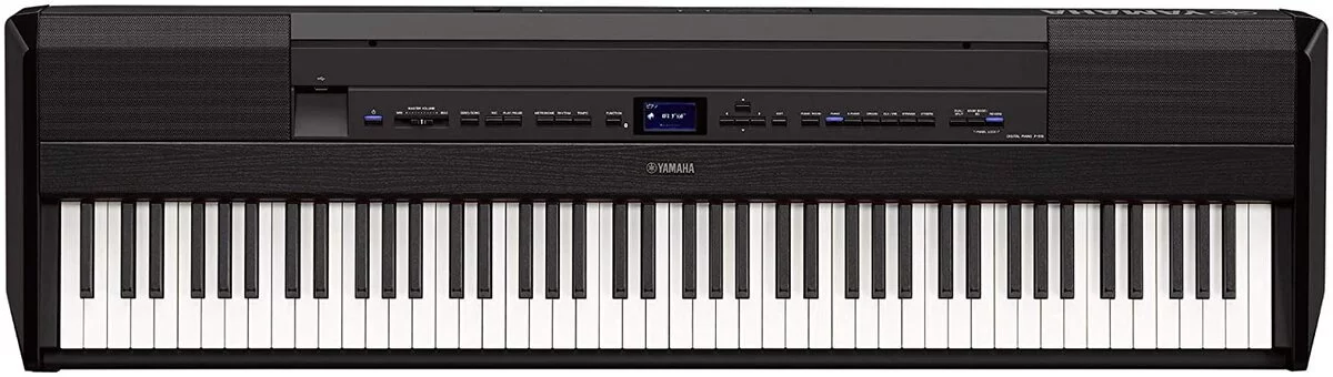 YAMAHA P-515 BK