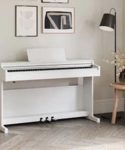 YAMAHA YDP-165 WH