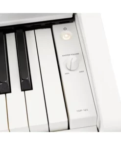 YAMAHA YDP-165 WH