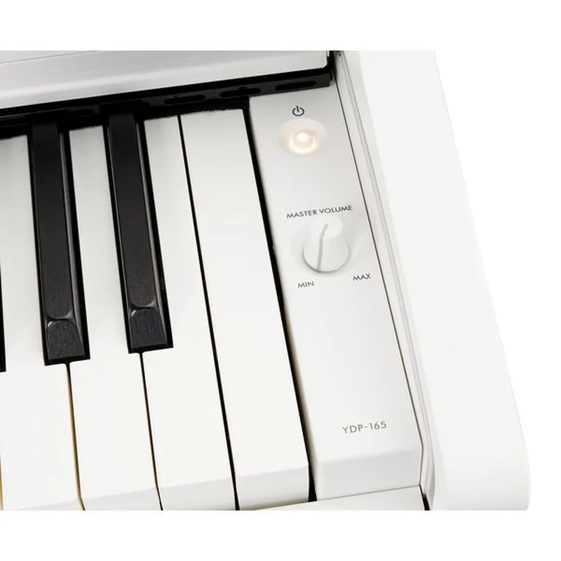 YAMAHA YDP-165 WH