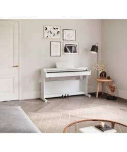YAMAHA YDP-165 WH