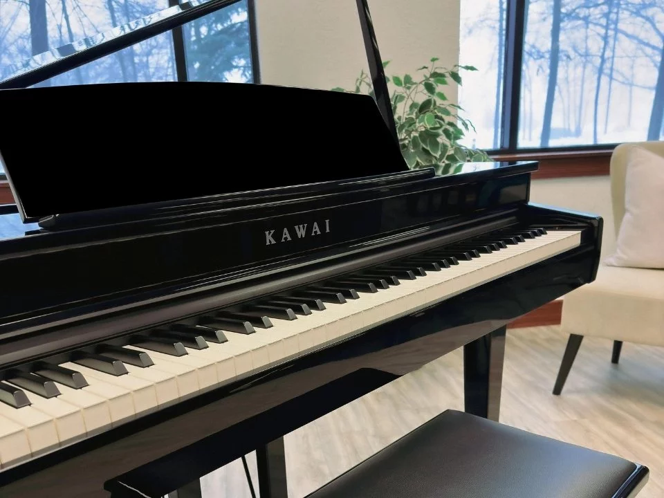 KAWAI DG30 - Nah Music