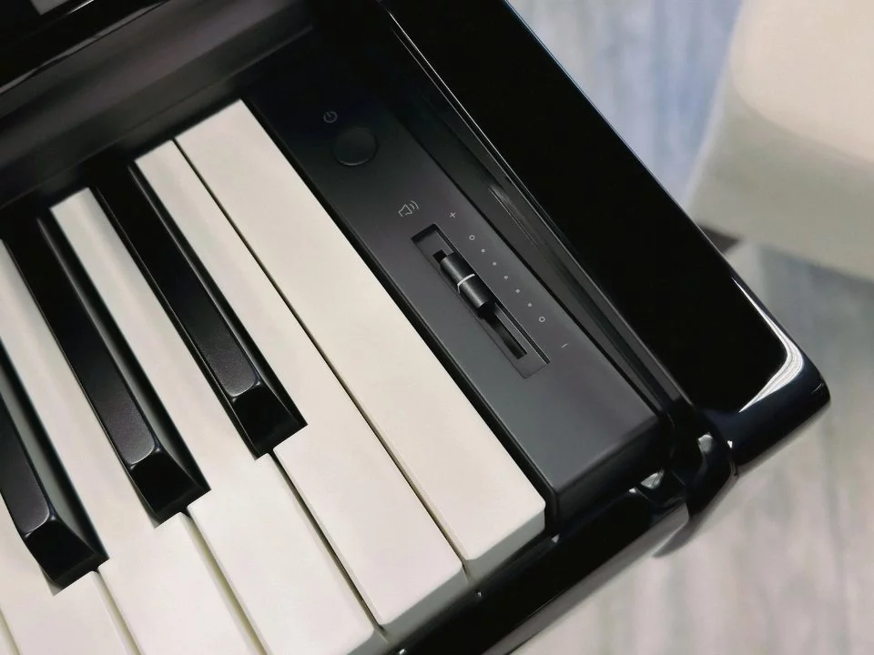 KAWAI DG30 - Nah Music