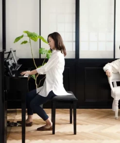 KAWAI NV5 Hybrid