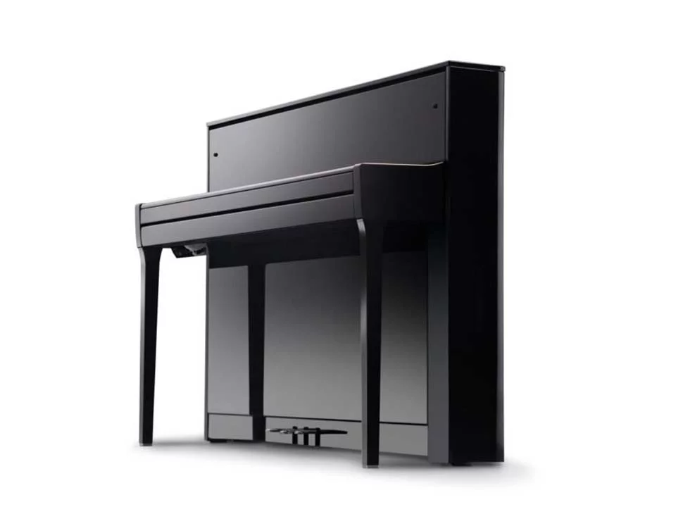 KAWAI NV5 Hybrid - Nah Music