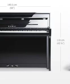 KAWAI NV5 Hybrid