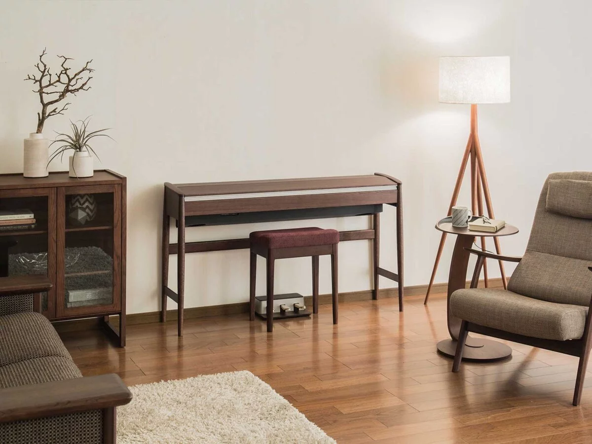 ROLAND KF-10 MB Mocha Brown