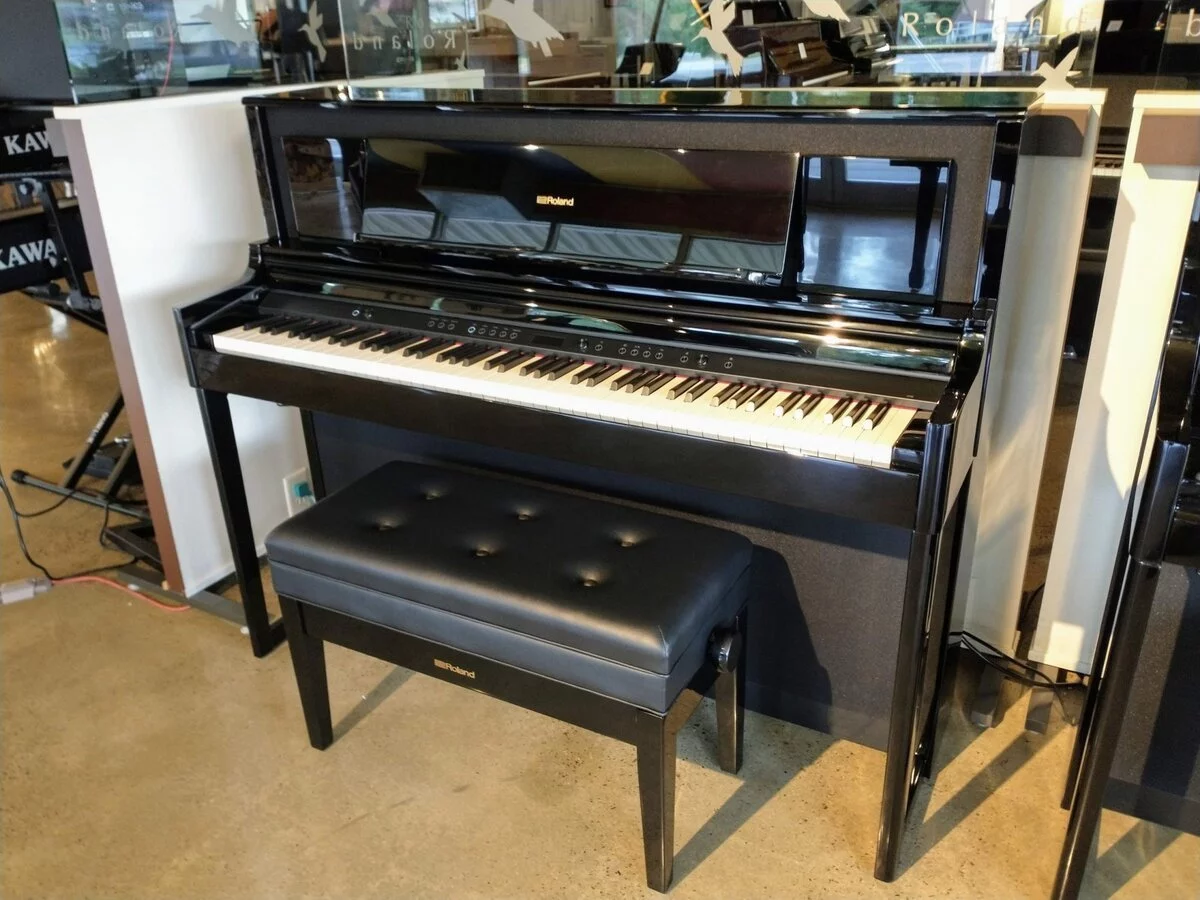 ROLAND LX-706 PE