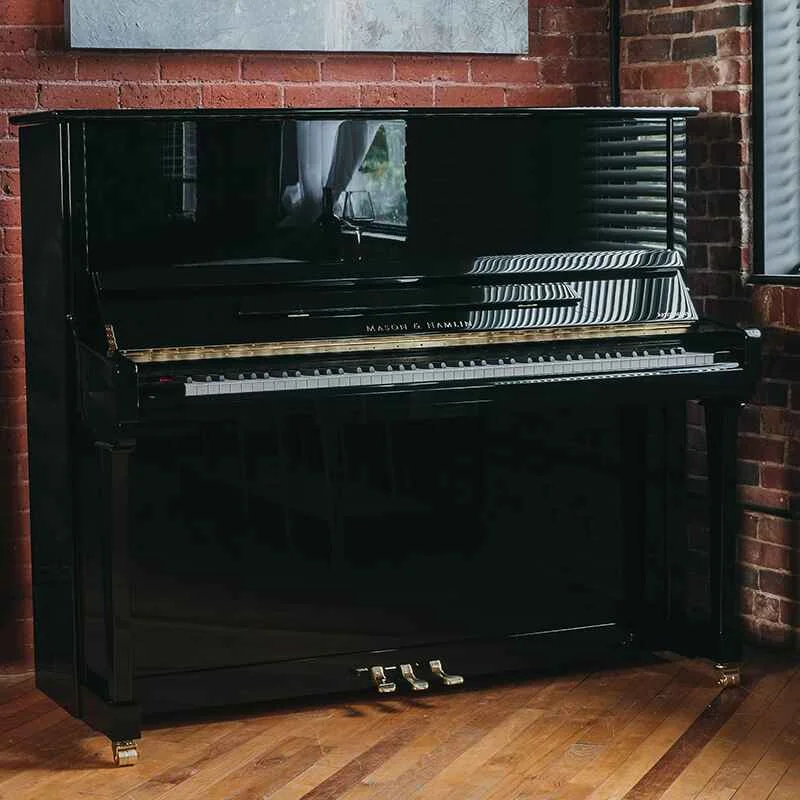 MHA-131U - Artist Series