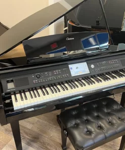YAMAHA CVP-609GP PE