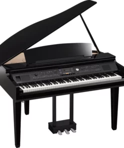 YAMAHA CVP-609GP PE