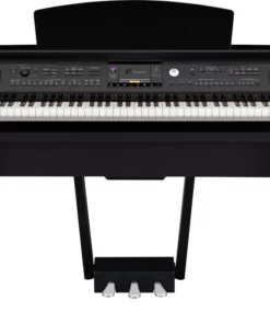 YAMAHA CVP-609GP PE