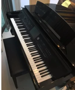 YAMAHA CVP-609GP PE