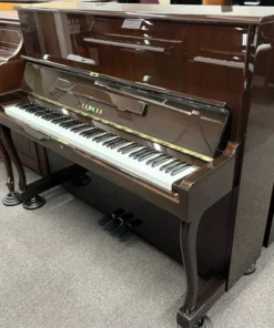 YAMAHA W110BD