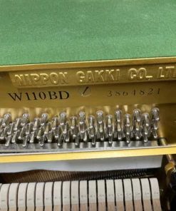 YAMAHA W110BD