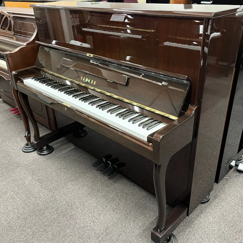 YAMAHA W110BD