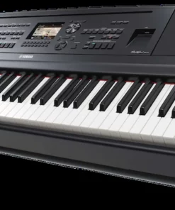 YAMAHA DGX-670 WH
