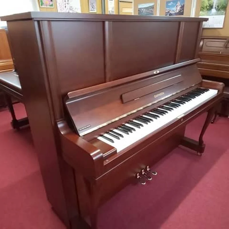 DIAPASON DL-132 MH