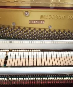 DIAPASON No.132