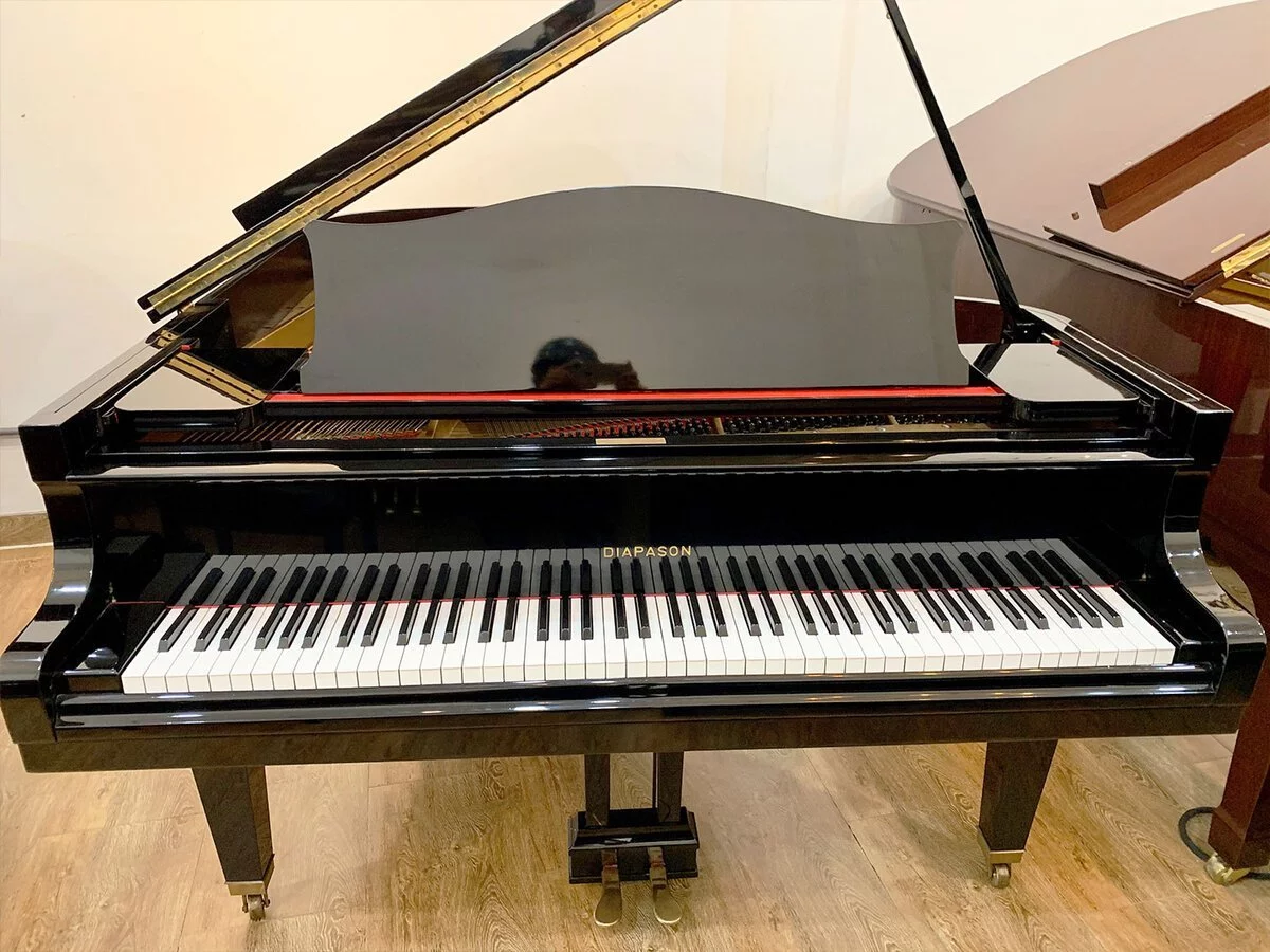DIAPASON No.183