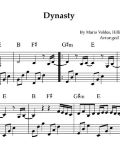 Dynasty