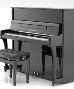ED-126 NICKEL