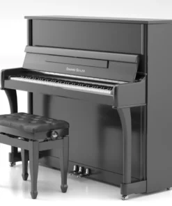 ED-126 NICKEL