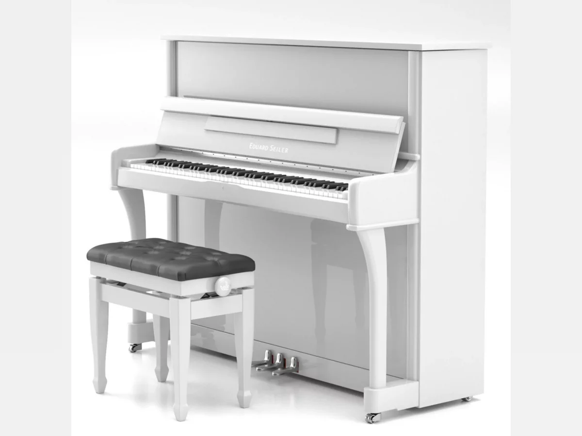 ED-126 NICKEL