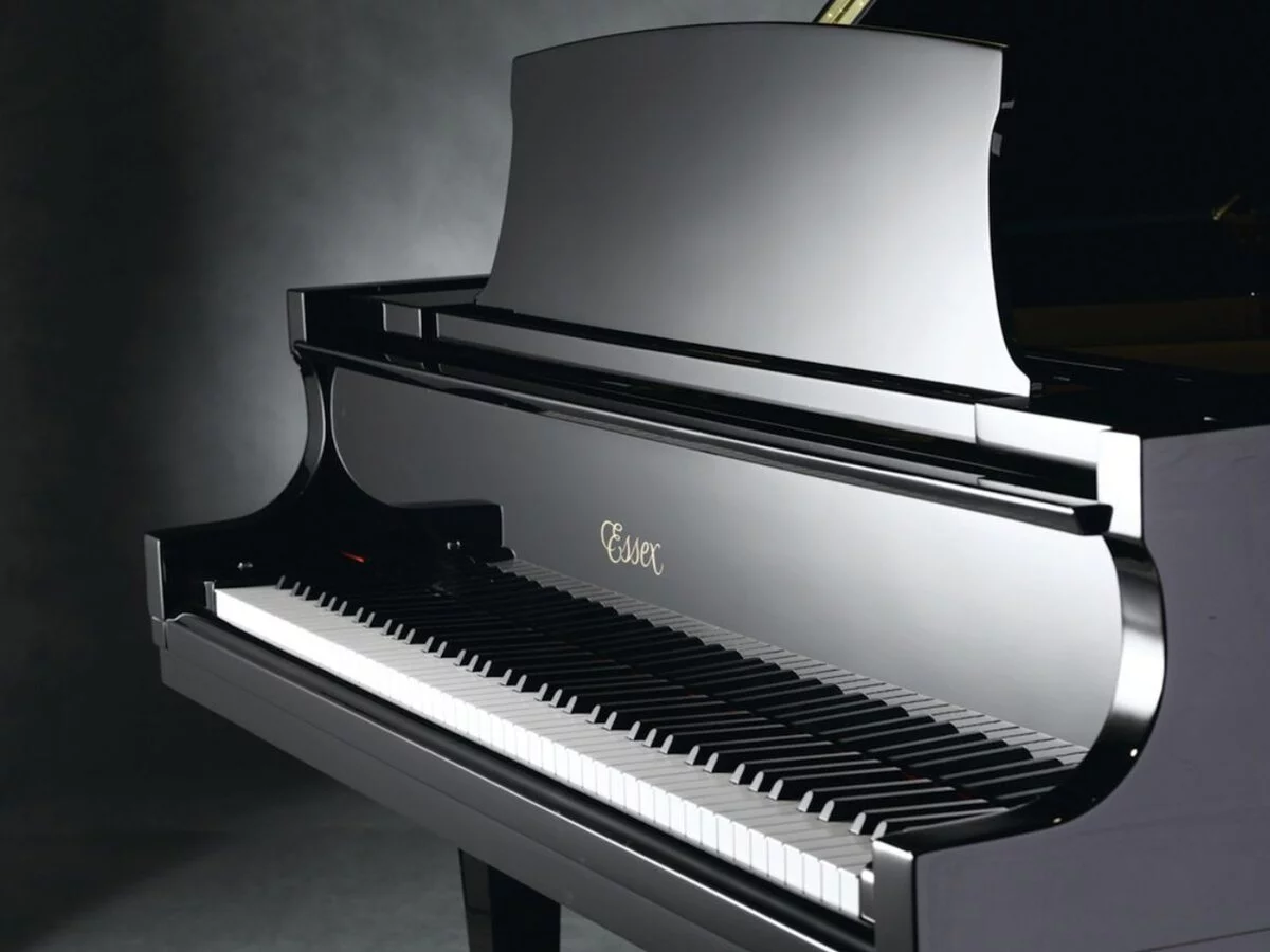 Essex EGP-155C