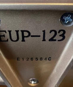 Essex EUP-123E