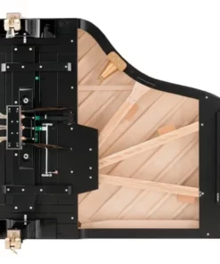 Fazioli F198 - Concert Baby Grand