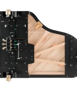 Fazioli F198 - Concert Baby Grand
