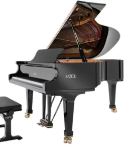 Fazioli F198 - Concert Baby Grand