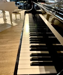 Fazioli F212 Chrome