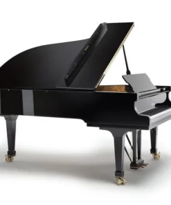 Fazioli F212 Chrome