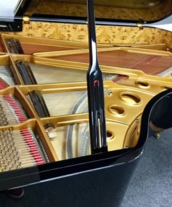 Fazioli F212 - Strauss Edition